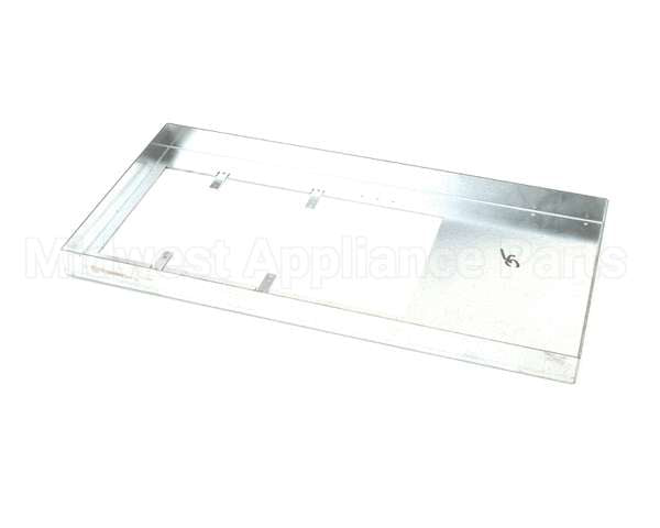 06000845 Glastender Base, Condensing Unit, End Wall Cooler,