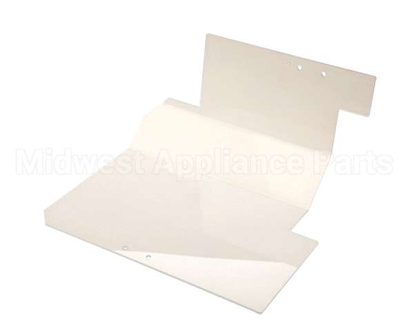 06001025 Jbt Shield,Splatter,Bent,Fda Grade