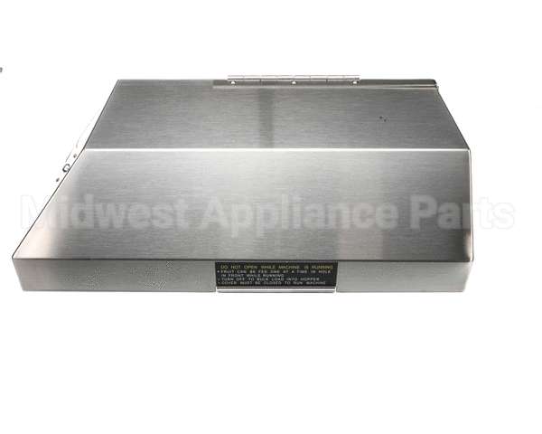 06001060 Jbt Assembly,Cover,Hopper,Ss