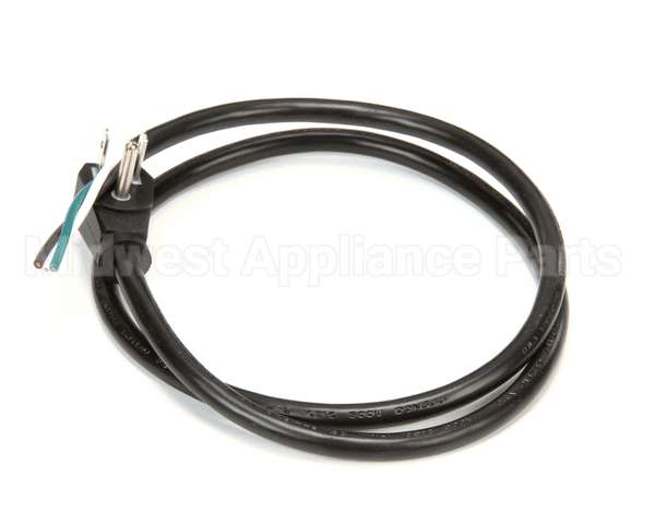 06001313 Glastender Power Cord, Condensing Unit, 40 Wire, 12