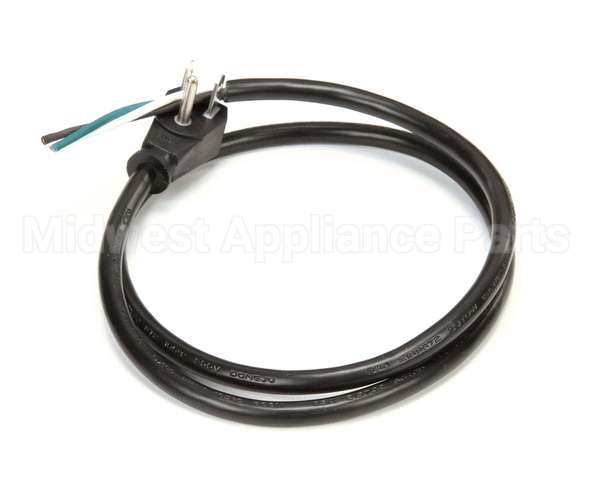 06001313 Glastender Power Cord, Condensing Unit, 40 Wire, 12