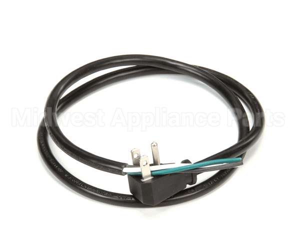 06001313 Glastender Power Cord, Condensing Unit, 40 Wire, 12