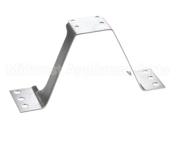 06001319 Glastender Bracket, Condenser Fan Motor Mounting, S