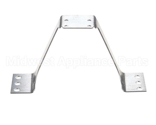 06001319 Glastender Bracket, Condenser Fan Motor Mounting, S
