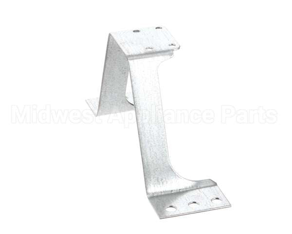 06001319 Glastender Bracket, Condenser Fan Motor Mounting, S