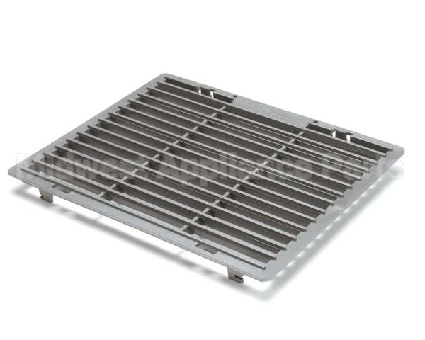 06001361 Glastender Grille, Gray Polyproplene, 9-1/4 X 11-3/