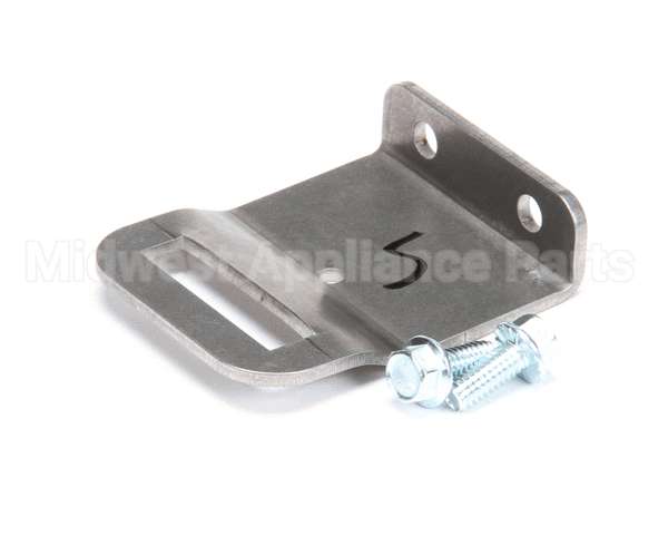 06001378 Glastender Lock Bracket For Wood Door