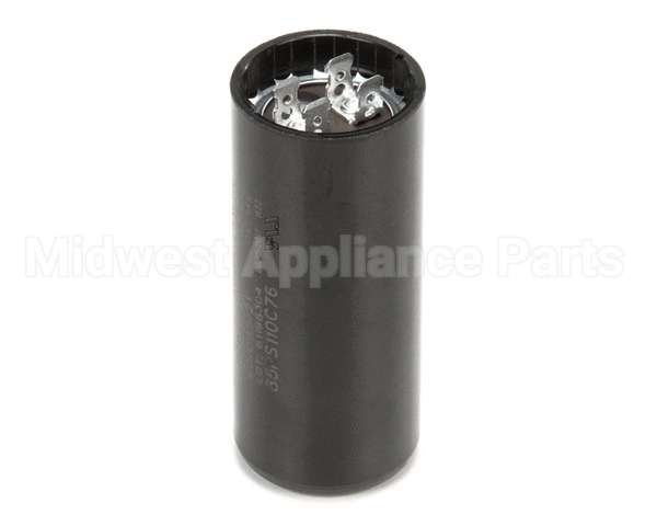 06001382 Glastender Start Capacitor, Compressor, R134A, R22,