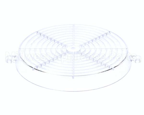 06001383 Glastender Fan Guard, Evaporator, Lexan