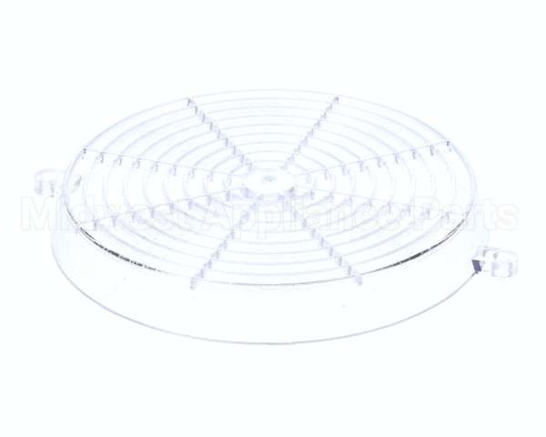 06001383 Glastender Fan Guard, Evaporator, Lexan