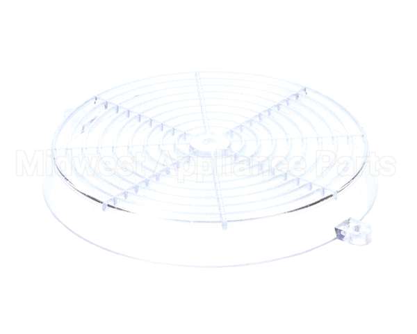 06001383 Glastender Fan Guard, Evaporator, Lexan