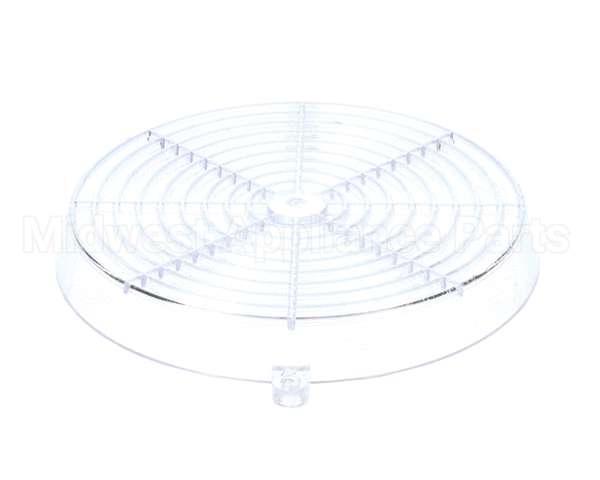 06001383 Glastender Fan Guard, Evaporator, Lexan