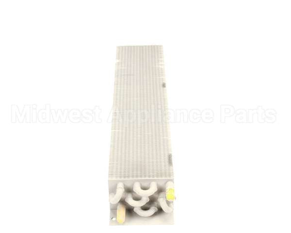 06001390 Glastender Coil, Evaporator, 16-1/2 X 4, Bb36, Lp48
