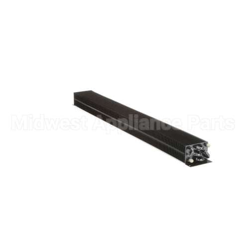 06001391 Glastender Coil, Evaporator, 4 X 37, Lp And Pt72, 8