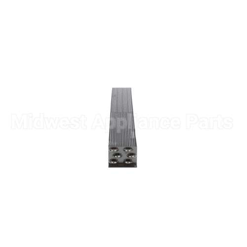 06001391 Glastender Coil, Evaporator, 4 X 37, Lp And Pt72, 8