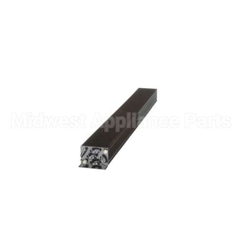 06001391 Glastender Coil, Evaporator, 4 X 37, Lp And Pt72, 8