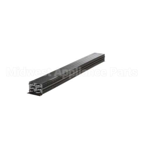 06001391 Glastender Coil, Evaporator, 4 X 37, Lp And Pt72, 8