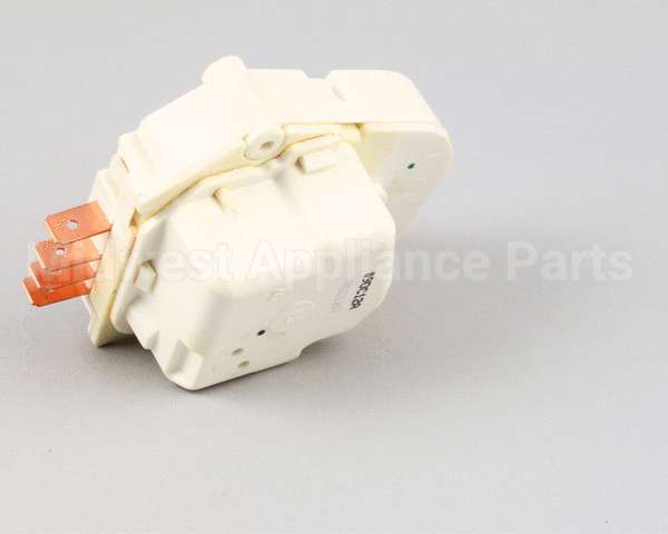 06001397 Glastender Timer, Defrost, Automatic, 6 Hour, 120V,