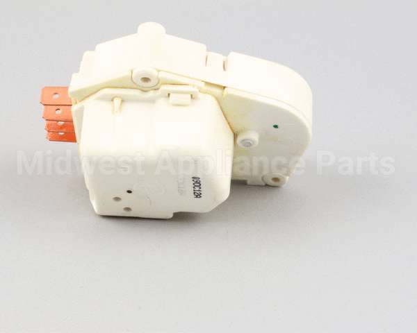06001397 Glastender Timer, Defrost, Automatic, 6 Hour, 120V,