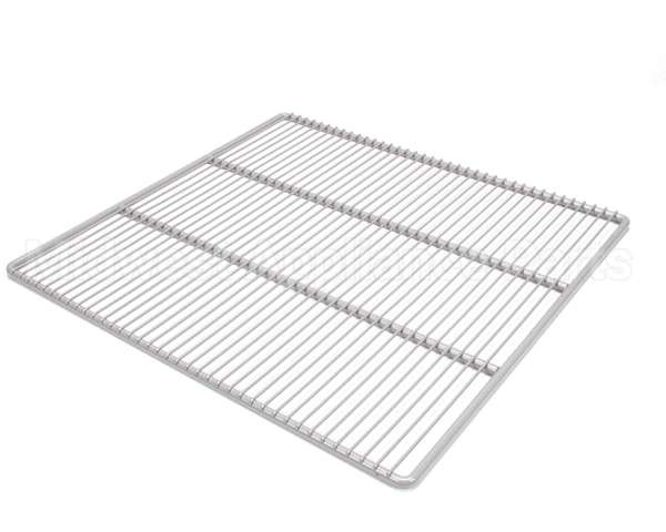 06001399 Glastender Shelf, Grey, 20-1/8 Long X 18-7/8 Wide,