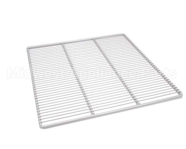 06001399 Glastender Shelf, Grey, 20-1/8 Long X 18-7/8 Wide,