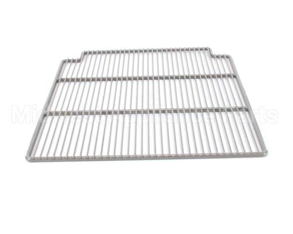 06001402 Glastender Shelf, Gray, 18-7/8 X 18-1/16 Shelf, For