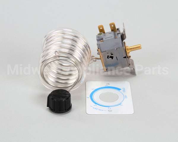 06001405 Glastender Temperature Control, Includes Knob, All