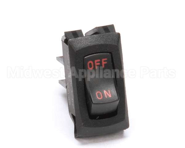 06001412 Glastender Switch, Rocker