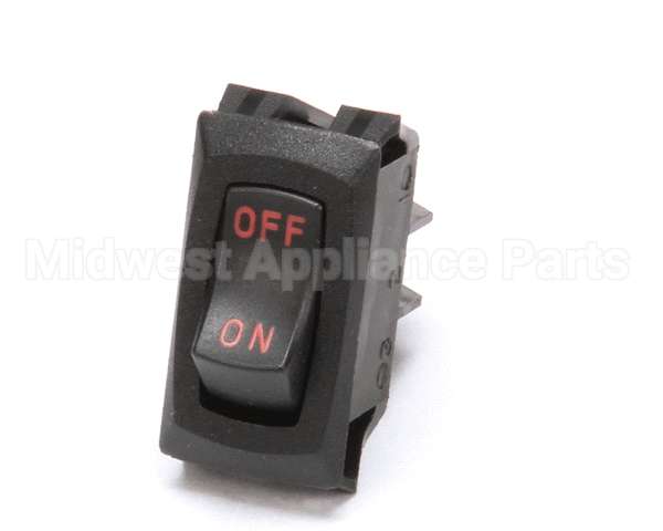 06001412 Glastender Switch, Rocker