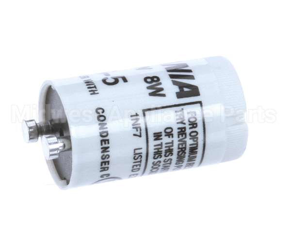06001420 Glastender Starter, Fluorescent, 4-6-8W