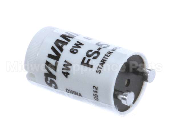 06001420 Glastender Starter, Fluorescent, 4-6-8W