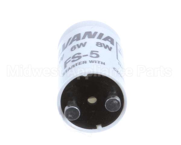 06001420 Glastender Starter, Fluorescent, 4-6-8W