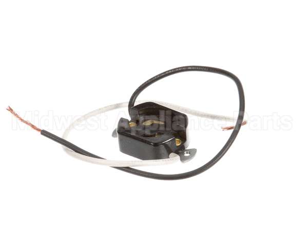 06001421 Glastender Starter Base, Fluorescent Ligh