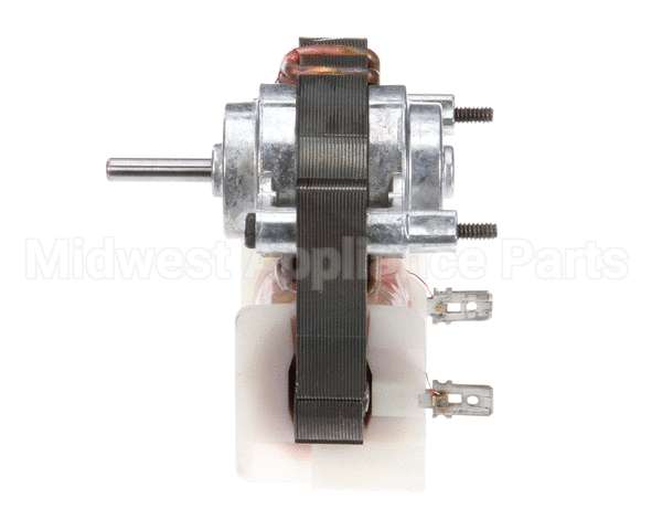 06001448 Glastender Motor, Fan, 220V, 1300 Rpm