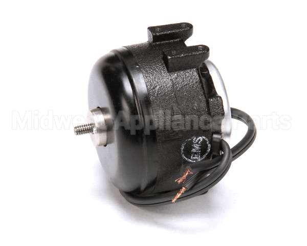 06001449 Glastender Motor, Condenser Fan, 6 Watt, 120V