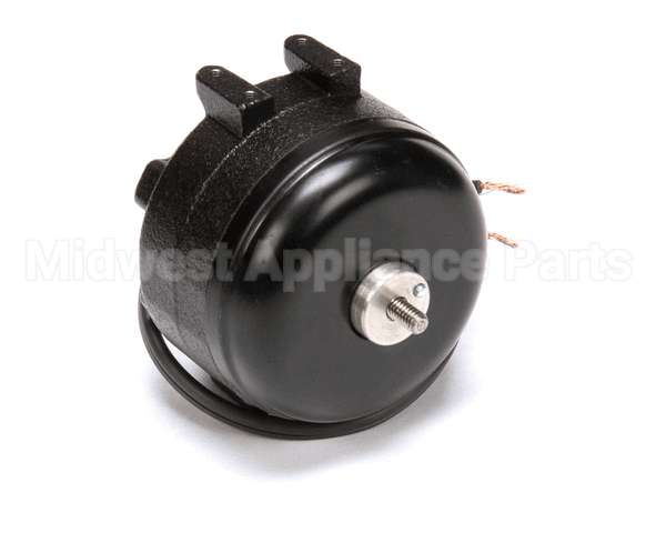 06001449 Glastender Motor, Condenser Fan, 6 Watt, 120V