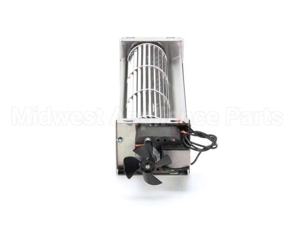 06001453 Glastender Motor, Blower, End Wall Coolers, 120V