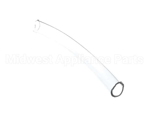 06001468 Glastender Tubing, Vinyl, Clear Drain Lin