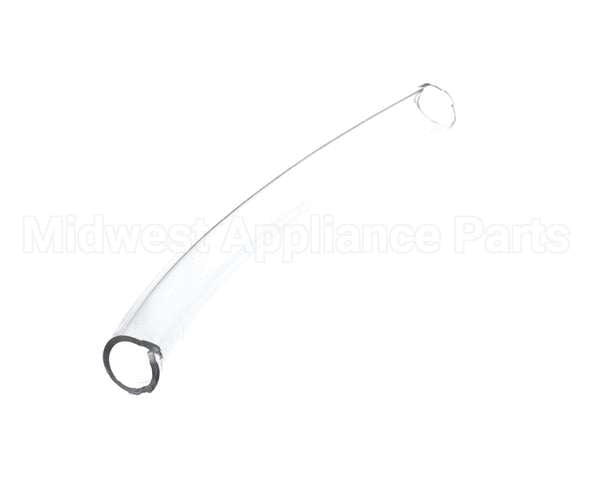 06001468 Glastender Tubing, Vinyl, Clear Drain Lin