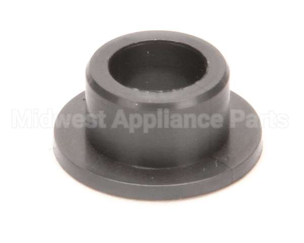 06001569 Glastender Bushing, Gray, Door Hinge, 1/4 X 3/8 X 1