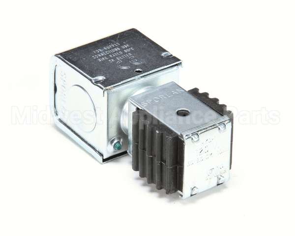 06001590 Glastender Solenoid Coil, 120V, For Remote Cooler