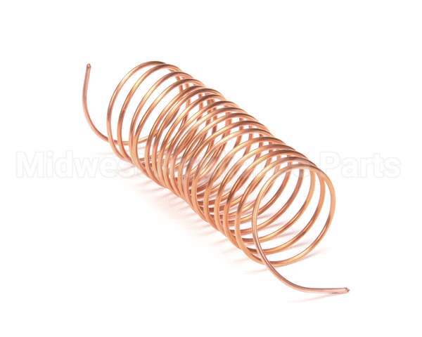 06001614 Glastender Tubing, Capillary, .054 X 110, R22 Bb Co