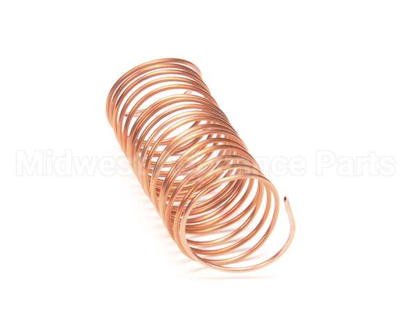 06001614 Glastender Tubing, Capillary, .054 X 110, R22 Bb Co