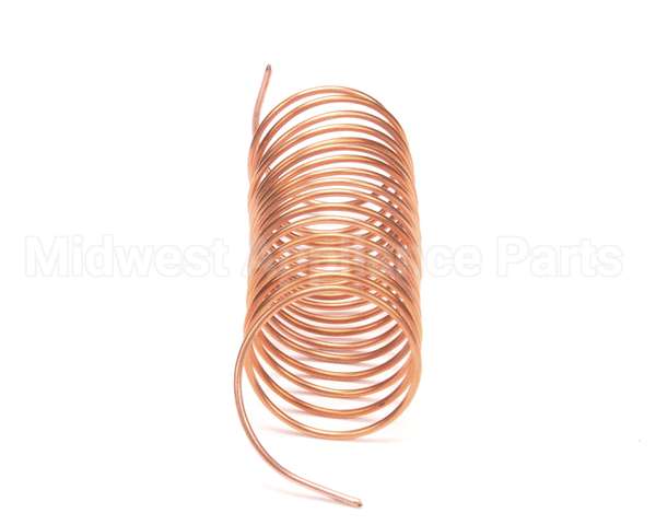 06001614 Glastender Tubing, Capillary, .054 X 110, R22 Bb Co