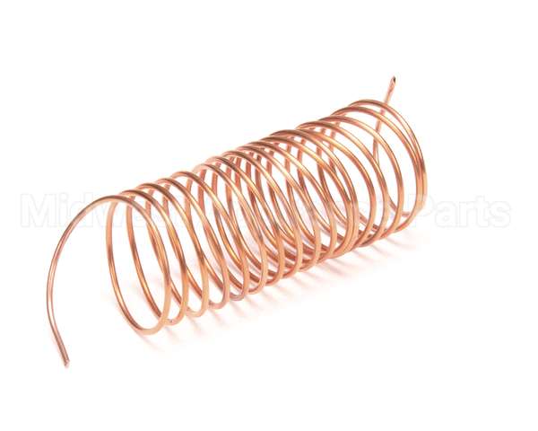 06001614 Glastender Tubing, Capillary, .054 X 110, R22 Bb Co