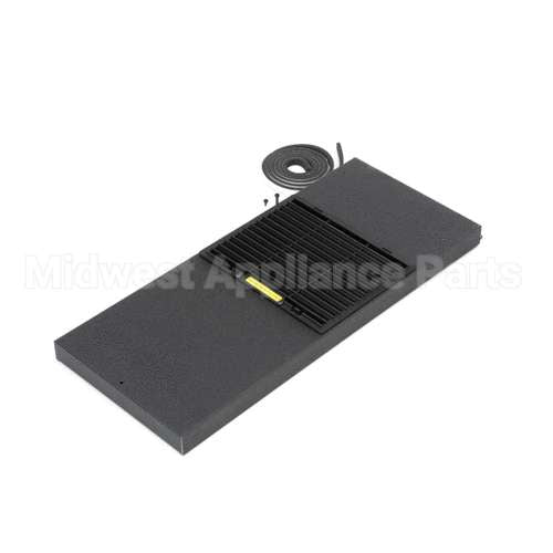 06001738 Glastender Cover, Compressor Compartment Assembly,