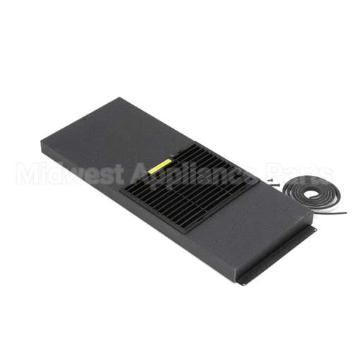 06001738 Glastender Cover, Compressor Compartment Assembly,