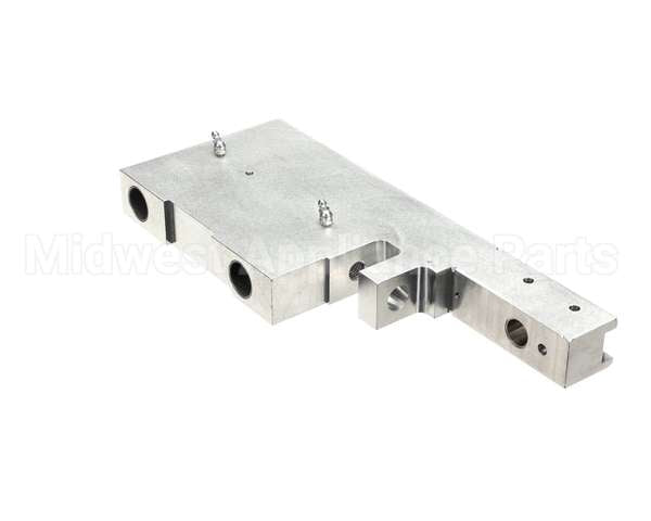 06002016 Jbt Arm,Drive,Upper Cup