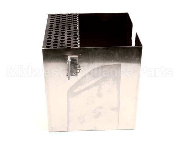 06002231-01 Jbt Containerwasteassycjwith