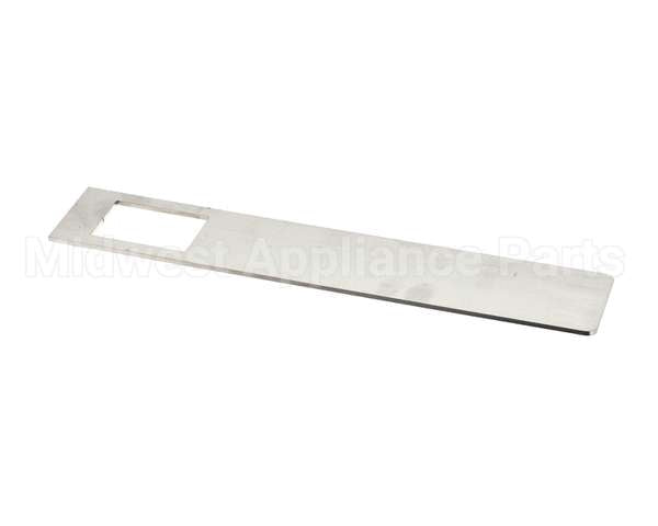 06002279 Jbt Splash Guard,Upper,Ss,